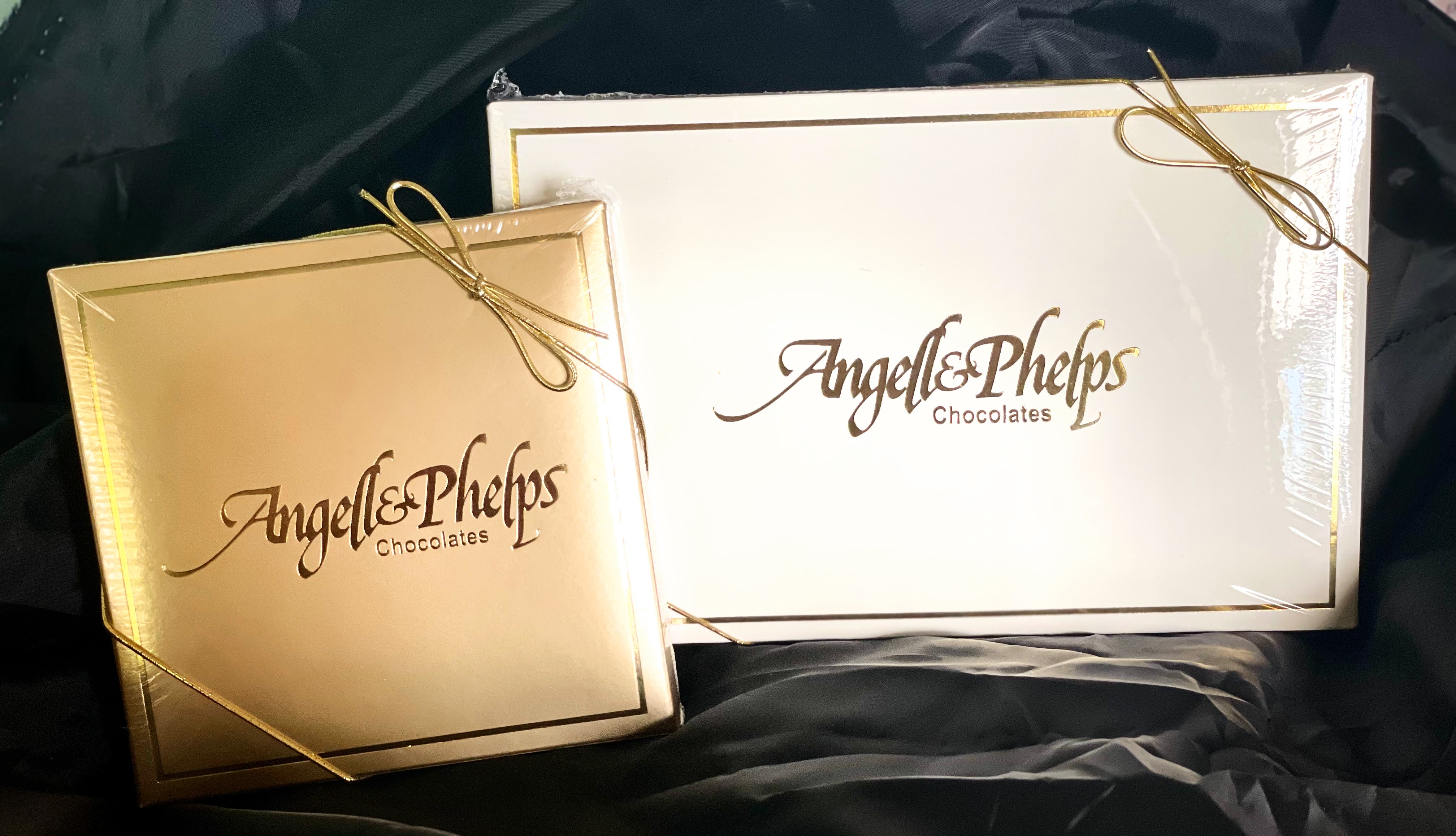 Angell & Phelps Mixed Chocolates & Oreos